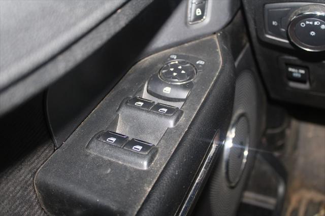 used 2019 Ford Expedition Max car, priced at $26,000