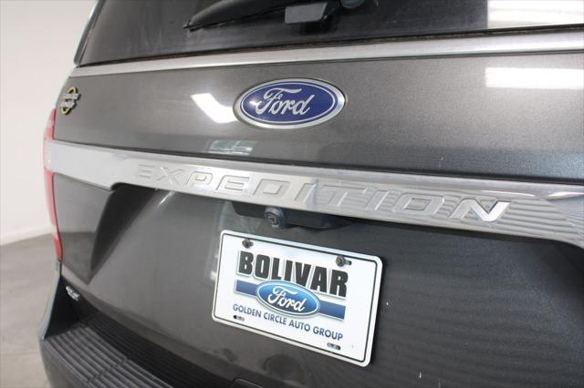 used 2019 Ford Expedition Max car, priced at $25,338