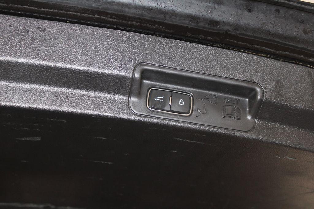 used 2022 Ford Explorer car, priced at $26,518