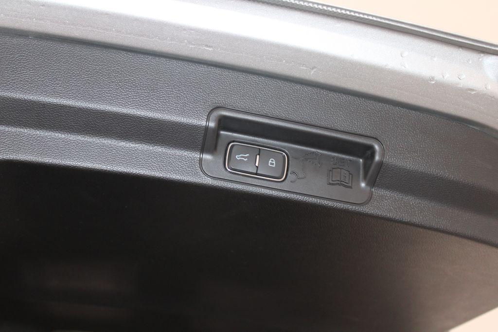 used 2023 Ford Explorer car, priced at $28,678