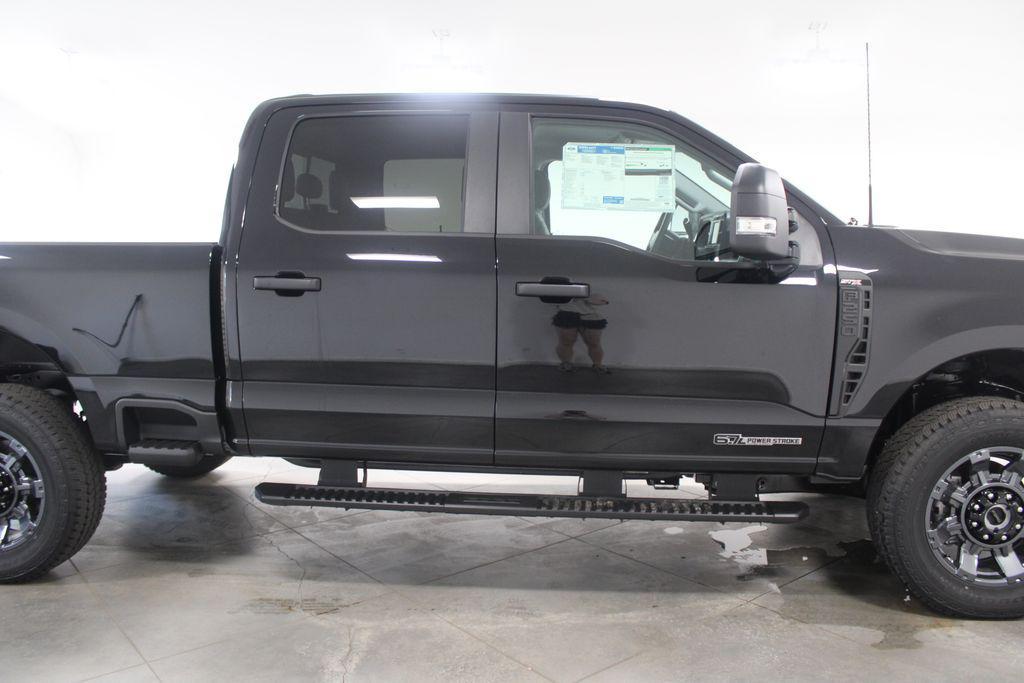 new 2025 Ford F-250 car, priced at $66,119