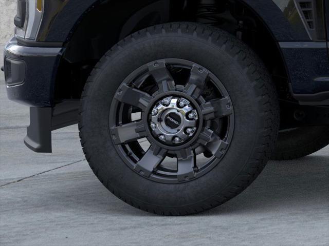 new 2025 Ford F-250 car, priced at $70,496