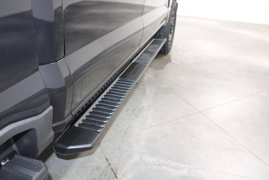 new 2025 Ford F-250 car, priced at $66,119