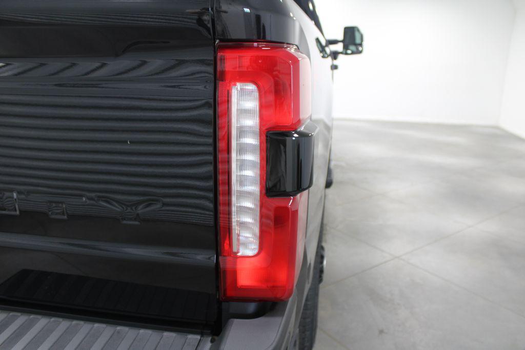 new 2025 Ford F-250 car, priced at $66,119