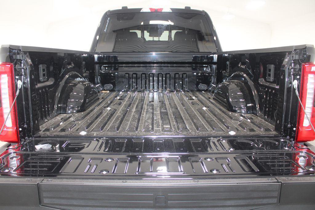 new 2025 Ford F-250 car, priced at $66,119