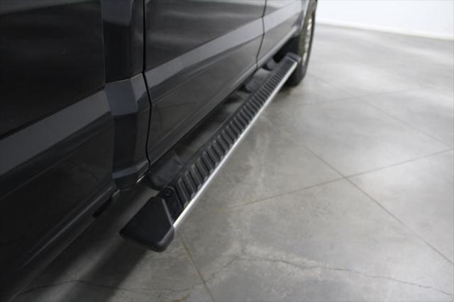 used 2017 Ford F-250 car, priced at $26,828