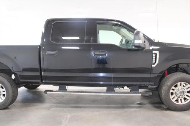 used 2017 Ford F-250 car, priced at $26,828