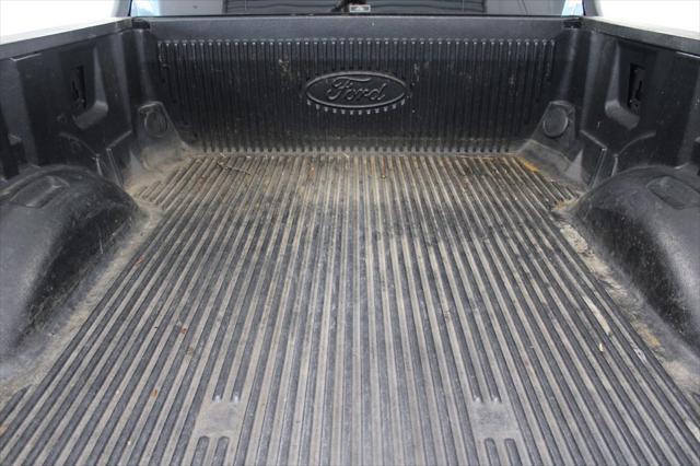 used 2017 Ford F-250 car, priced at $26,828