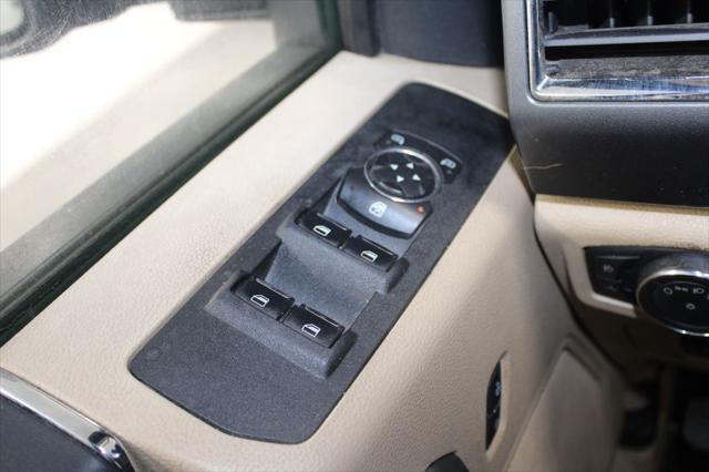 used 2017 Ford F-250 car, priced at $26,828
