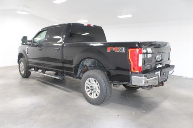 used 2017 Ford F-250 car, priced at $26,828