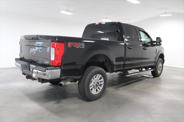 used 2017 Ford F-250 car, priced at $26,828