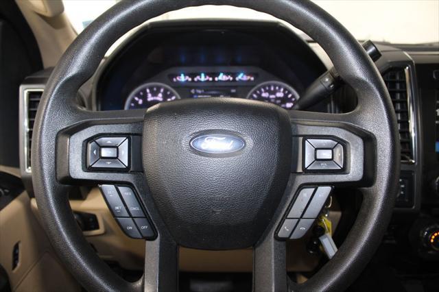 used 2017 Ford F-250 car, priced at $26,828