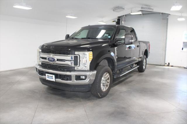 used 2017 Ford F-250 car, priced at $26,828