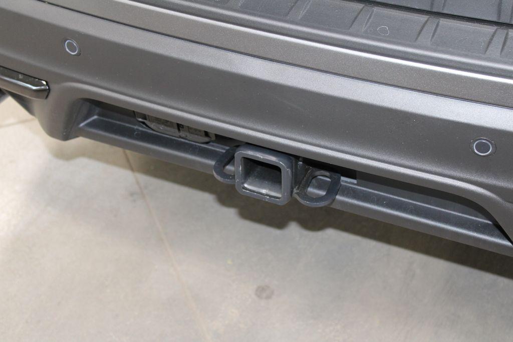 new 2026 Ford Explorer car, priced at $59,846