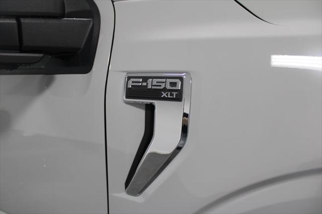 new 2024 Ford F-150 car, priced at $47,536