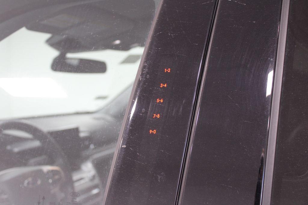 used 2023 Ford Explorer car, priced at $30,000