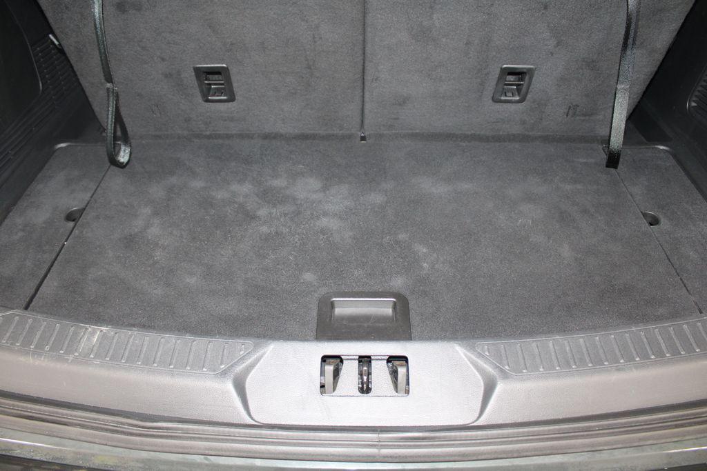 used 2023 Ford Explorer car, priced at $28,598