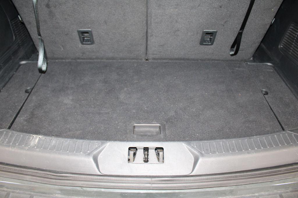 used 2023 Ford Explorer car, priced at $30,000