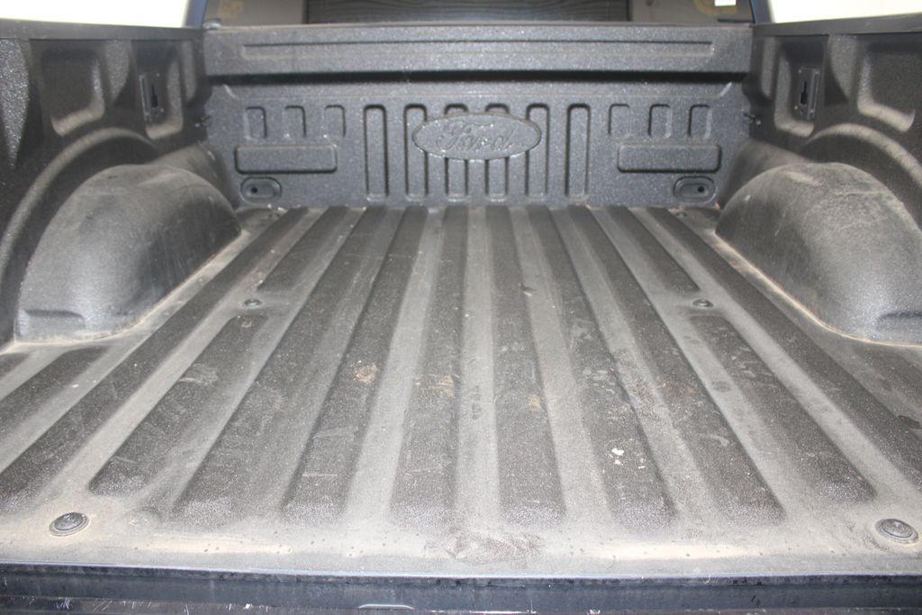 used 2023 Ford F-150 car, priced at $53,238