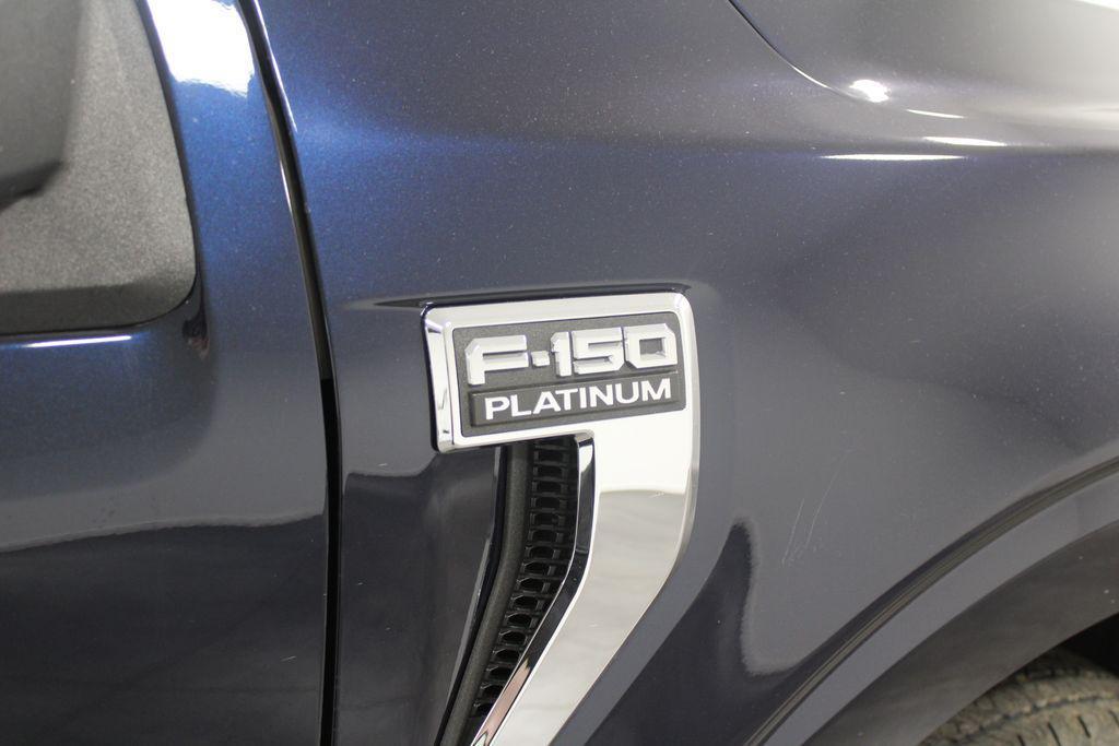 used 2023 Ford F-150 car, priced at $53,238