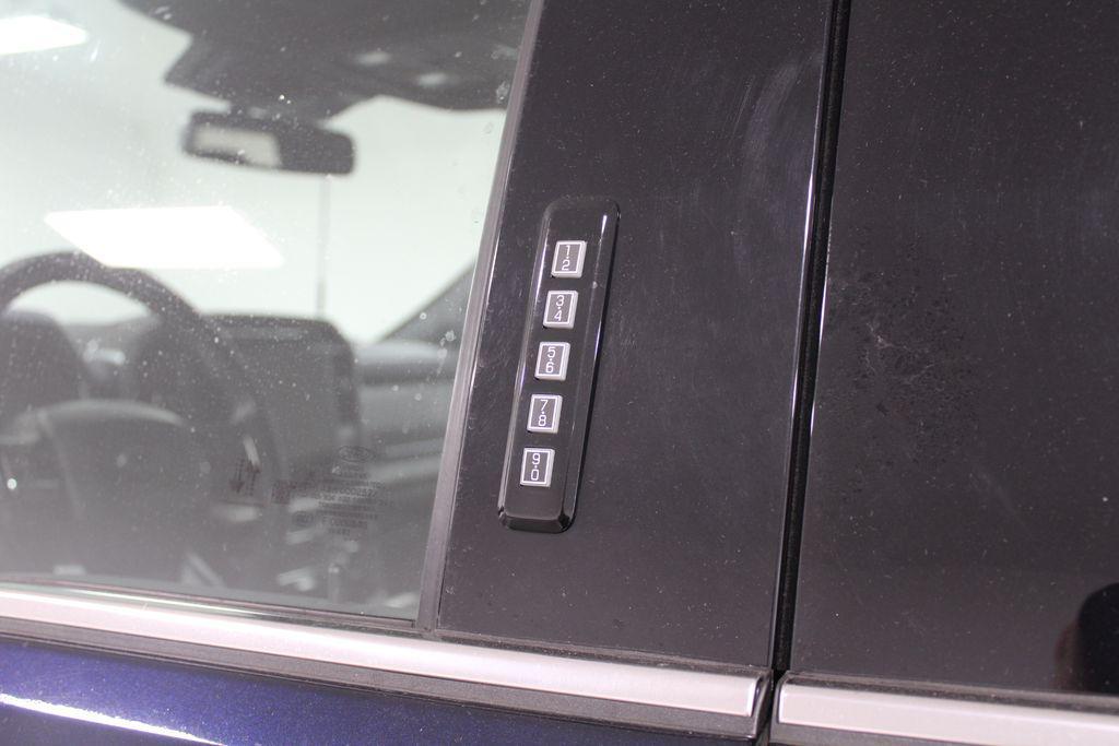 used 2023 Ford F-150 car, priced at $53,238