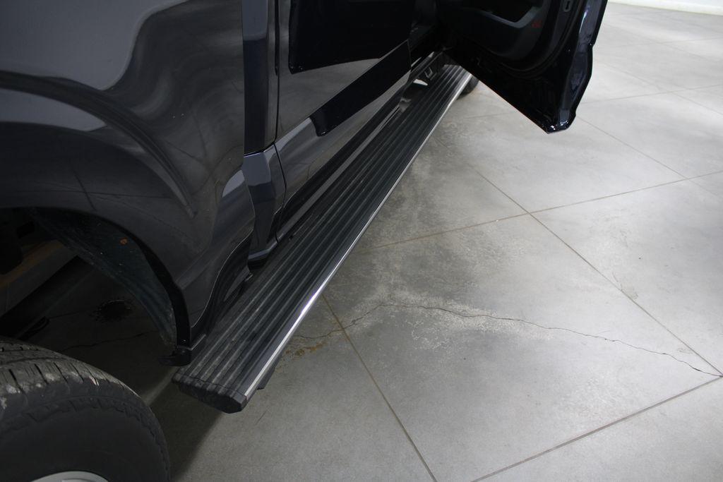 used 2023 Ford F-150 car, priced at $53,238