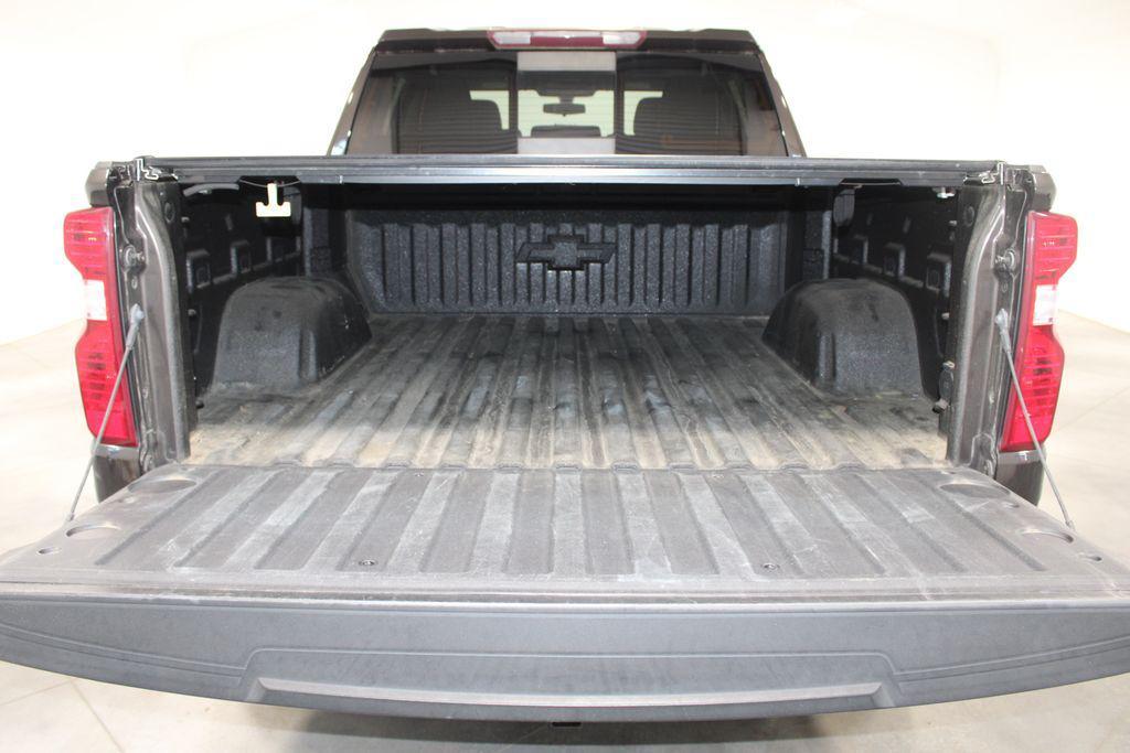 used 2019 Chevrolet Silverado 1500 car, priced at $32,498