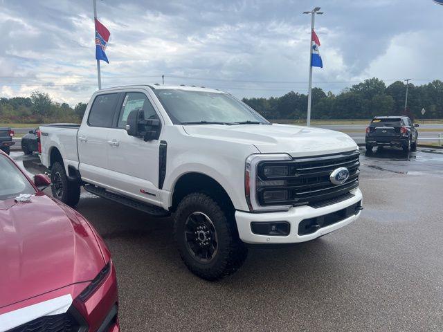 new 2026 Ford F-250 car, priced at $103,560