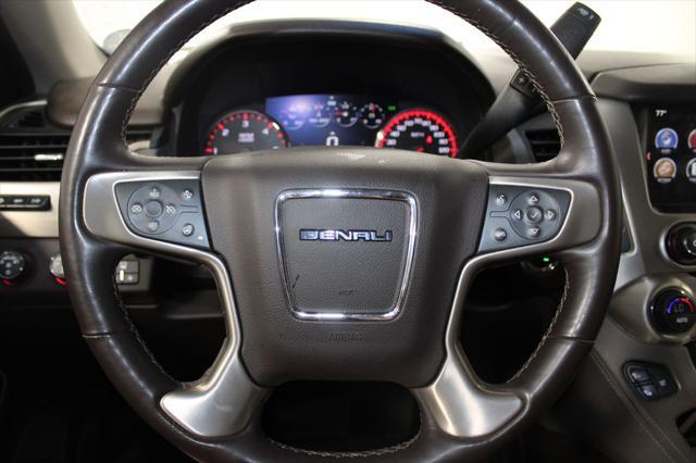 used 2016 GMC Yukon car, priced at $26,818