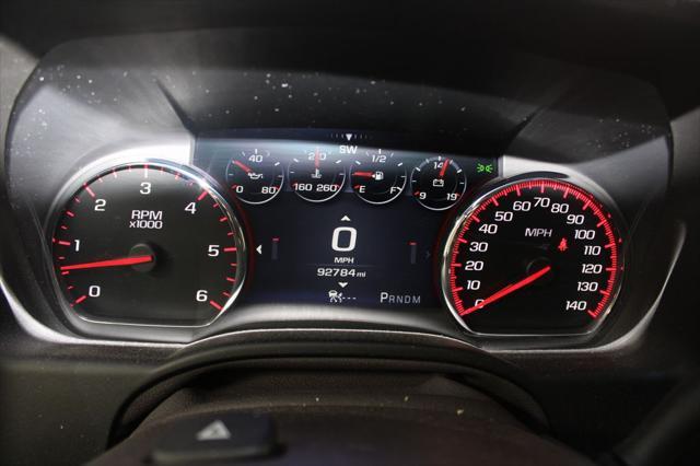 used 2016 GMC Yukon car, priced at $26,818