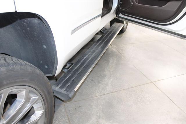 used 2016 GMC Yukon car, priced at $26,818