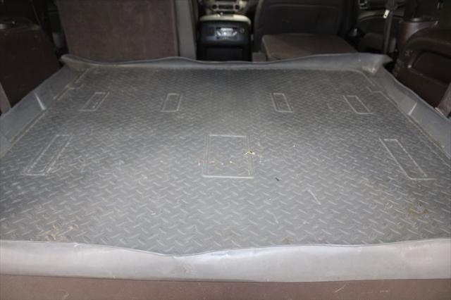 used 2016 GMC Yukon car, priced at $26,818
