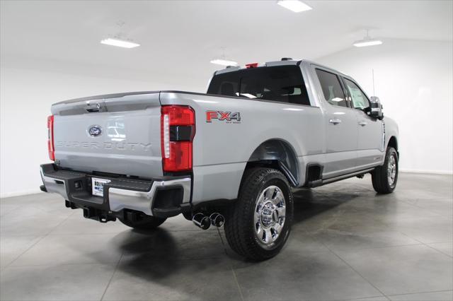 new 2024 Ford F-250 car, priced at $80,879