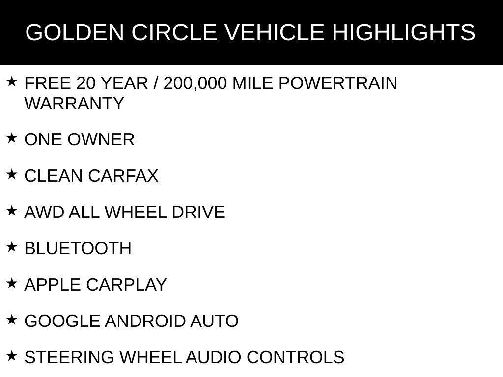 used 2024 Nissan Rogue car, priced at $23,000