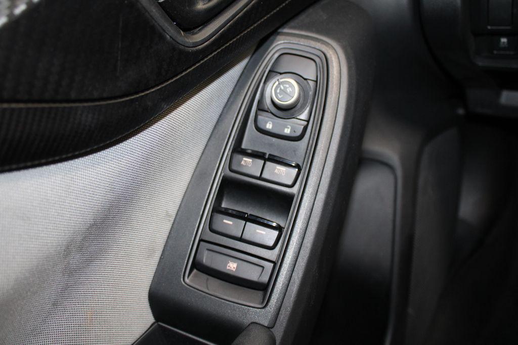 used 2021 Subaru Crosstrek car, priced at $21,138