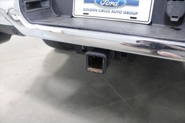 used 2022 Ram 1500 car, priced at $31,358