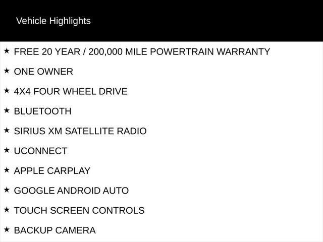 used 2022 Ram 1500 car, priced at $31,358