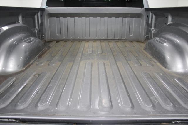 used 2022 Ram 1500 car, priced at $31,358