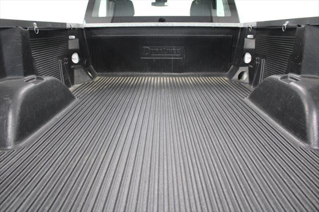 used 2024 Chevrolet Silverado 1500 car, priced at $33,768