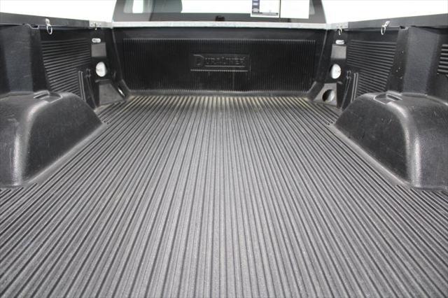 used 2024 Chevrolet Silverado 1500 car, priced at $30,798