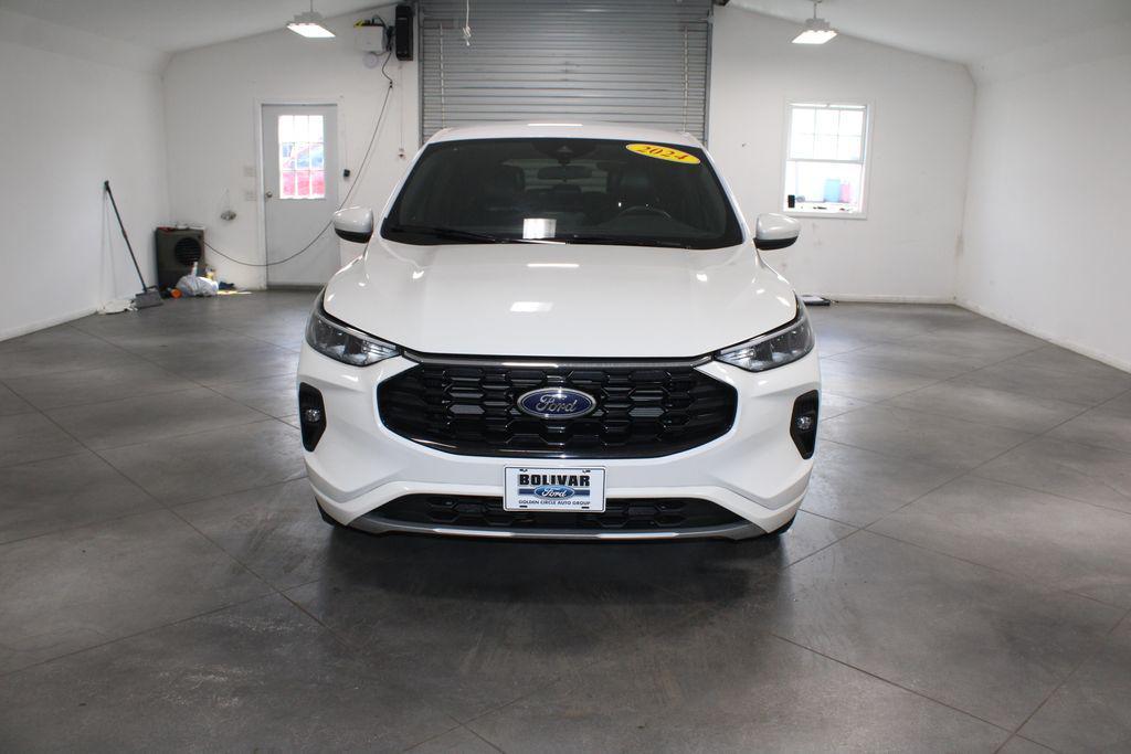 used 2024 Ford Escape car, priced at $28,198