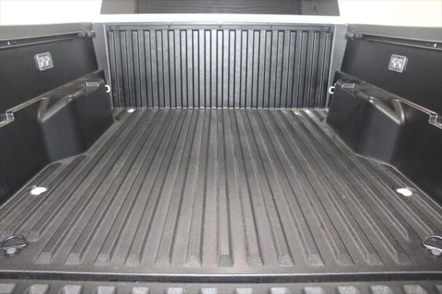 used 2024 Toyota Tacoma car, priced at $43,388