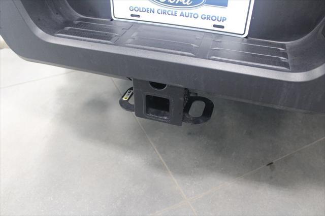 used 2024 Toyota Tacoma car, priced at $43,388
