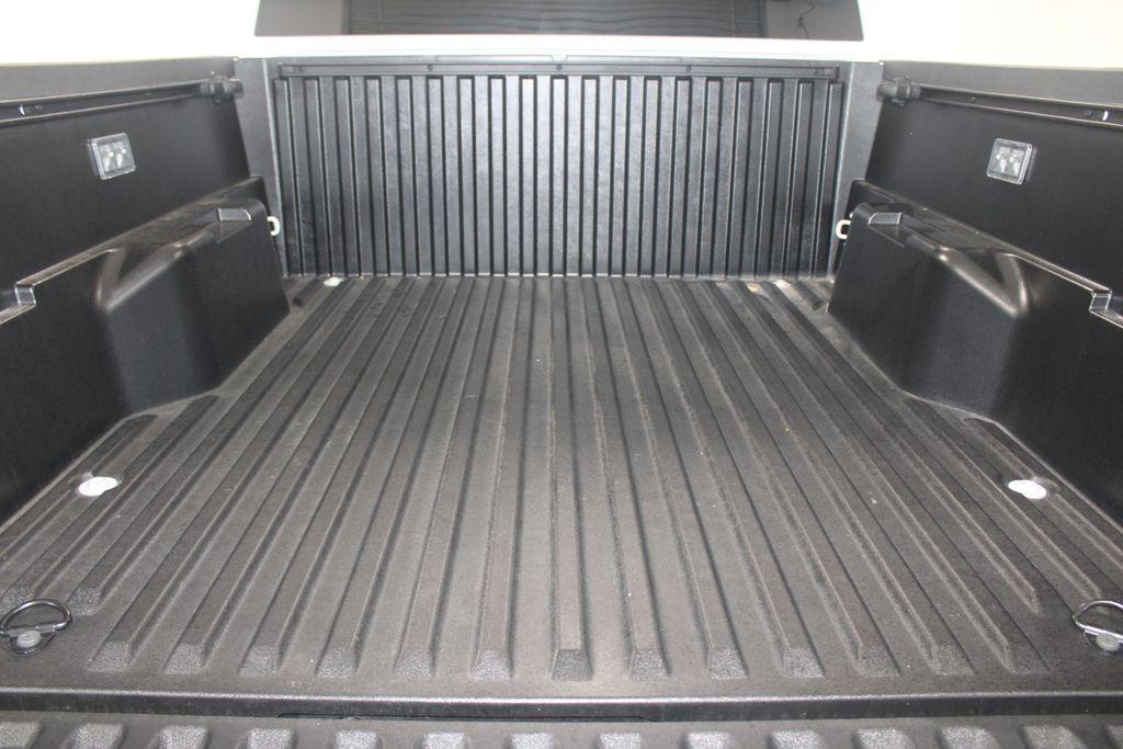used 2024 Toyota Tacoma car, priced at $42,298
