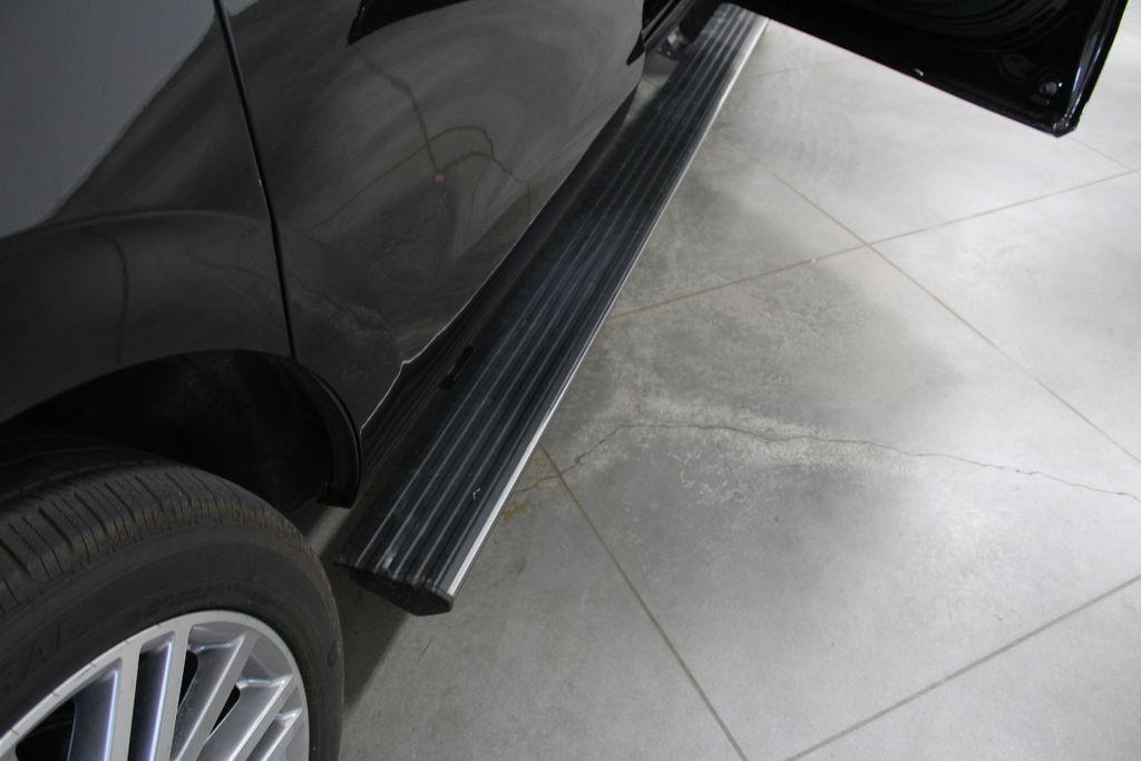 used 2023 Ford Expedition Max car, priced at $60,158