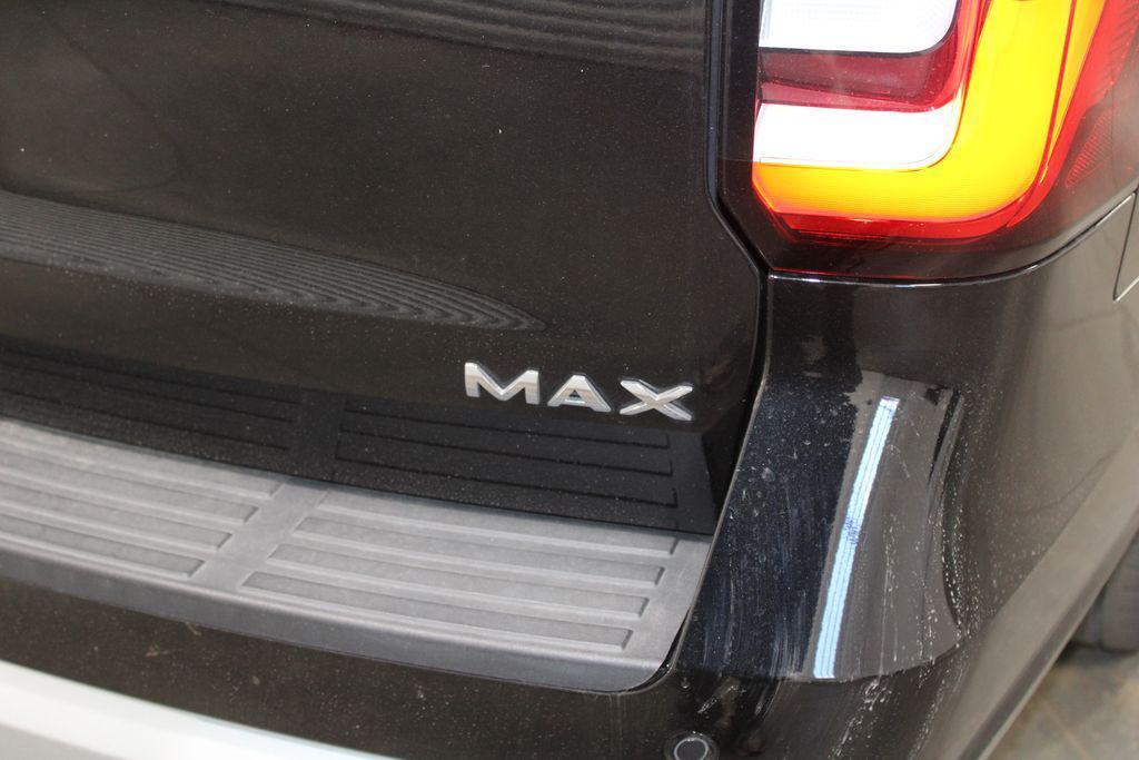 used 2023 Ford Expedition Max car, priced at $60,158