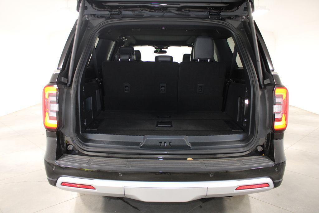 used 2023 Ford Expedition Max car, priced at $60,158