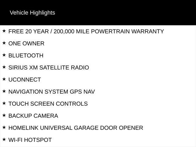 used 2023 Jeep Grand Cherokee car, priced at $29,928