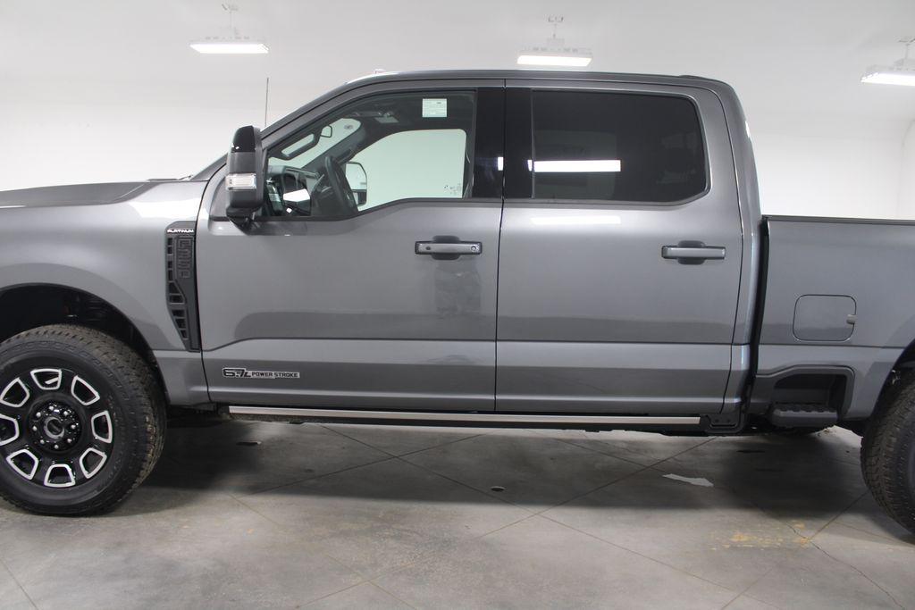 new 2026 Ford F-350 car, priced at $93,581