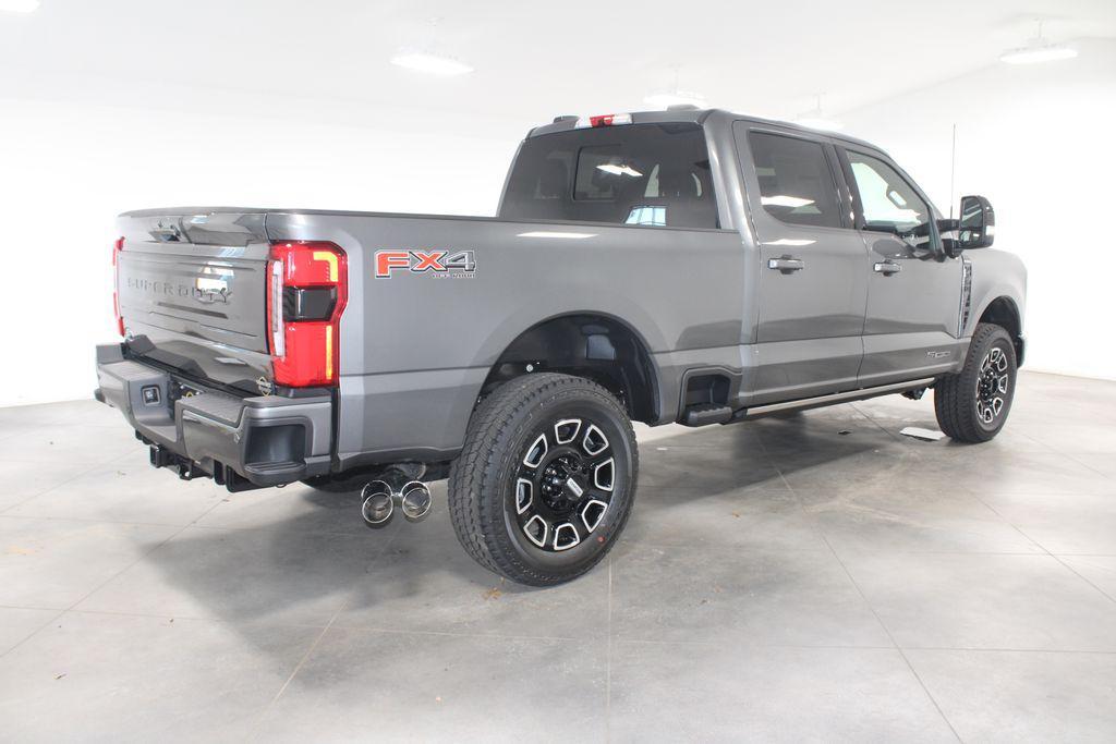 new 2026 Ford F-350 car, priced at $93,581